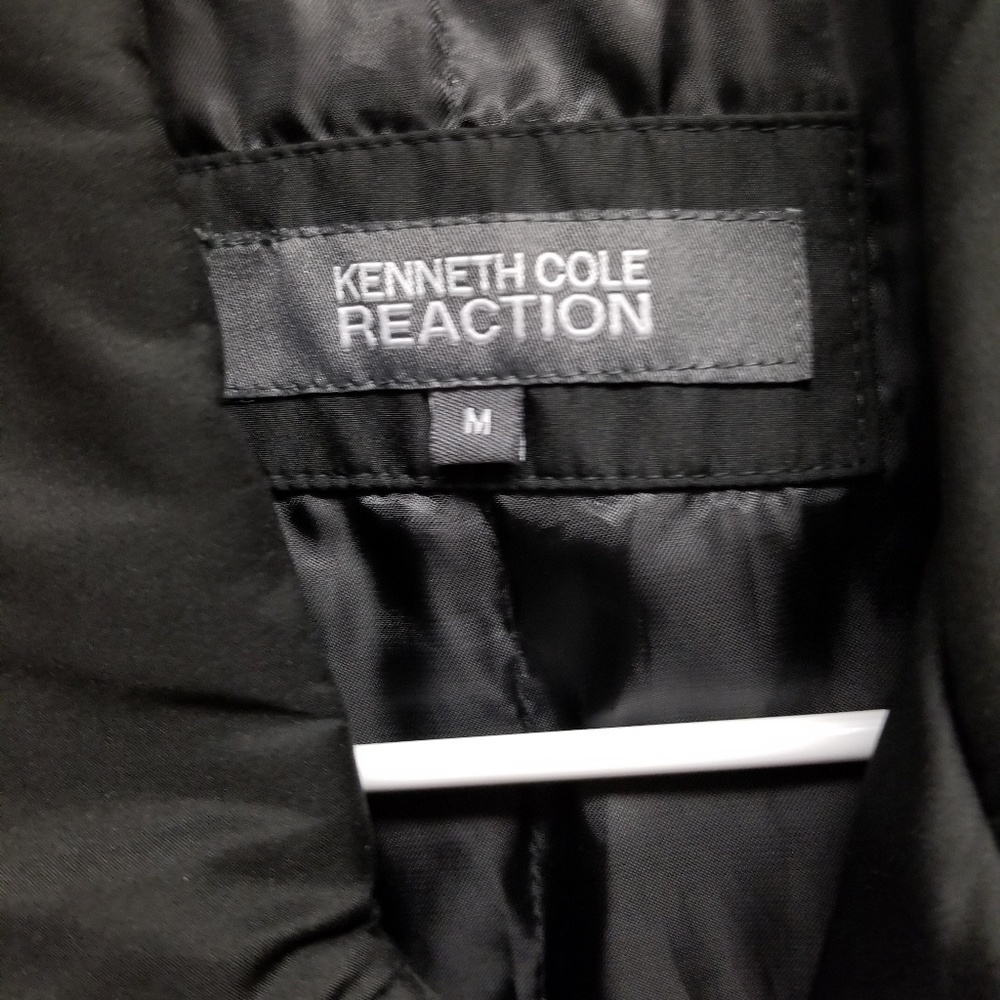 KENNETH COLE Mens Jacket